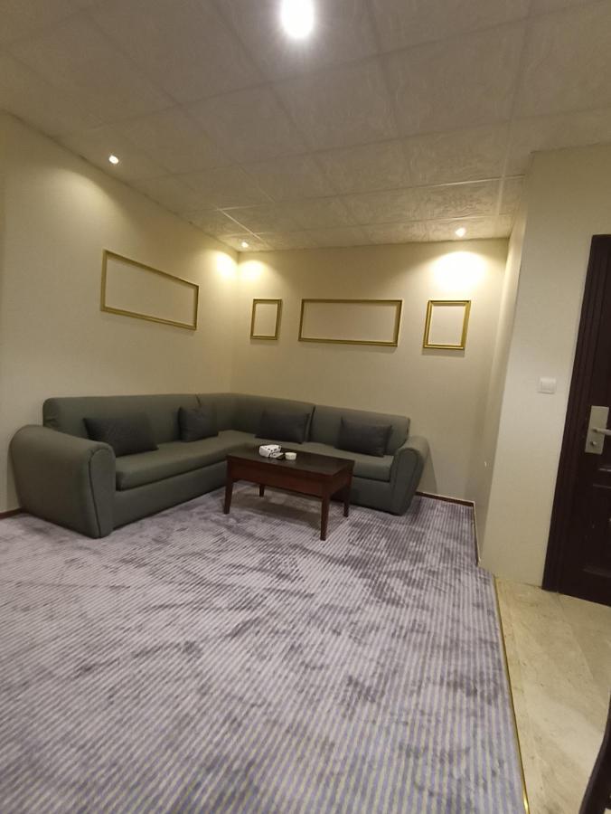 Saryet Al Hamra Hotel Apartments Τζέντα Εξωτερικό φωτογραφία